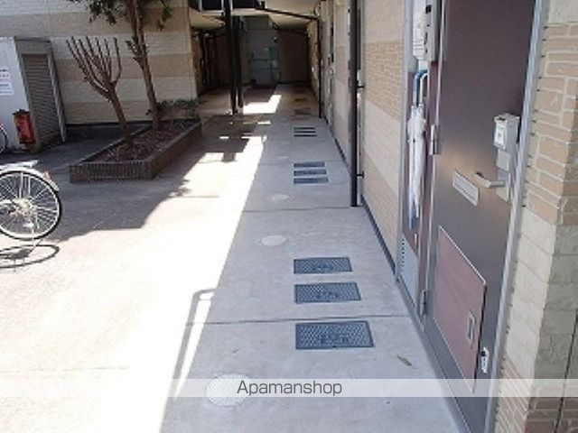 レオパレス福丸IIの内装写真