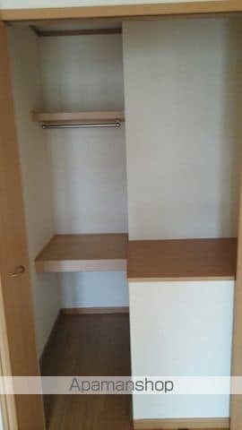 リヴィエ-ルひのかわDの内装写真