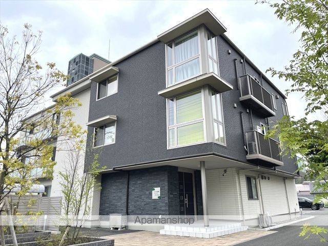 ベレオ西長野