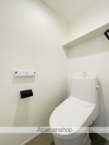 インプルーブ金山の内装写真