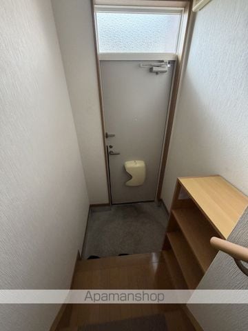 エクシブハイツの内装写真