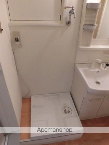マンションサンプラザ1の内装写真