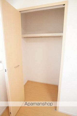 レジデンス亀甲台の内装写真