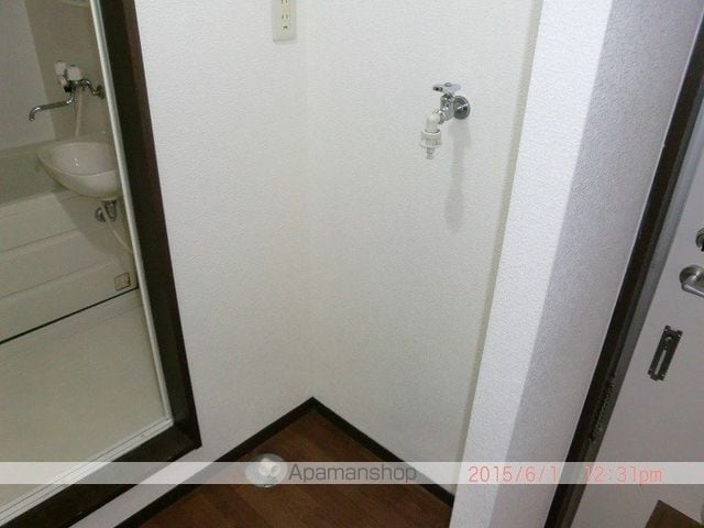 メゾン栄谷の内装写真