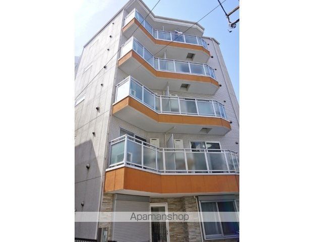 b’CASA鶴見本町通