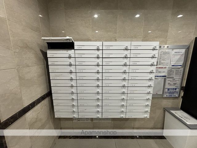 YELL RESIDENCE 横川新橋のその他写真
