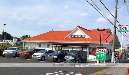 デルーナⅠ[2LDK/61.08m2]の周辺4