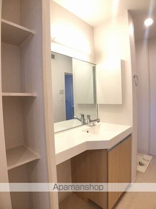 アバンツァートⅡ[1LDK/46.54m2]の洗面所