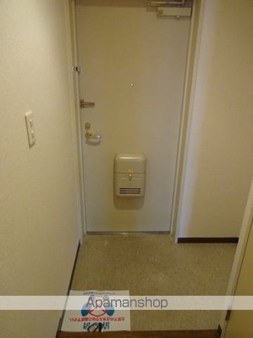 グランディール阪南町の内装写真