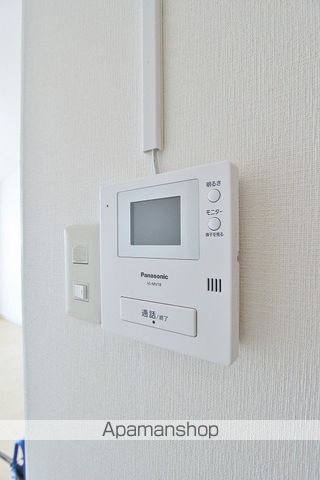 エステートアサダの内装写真