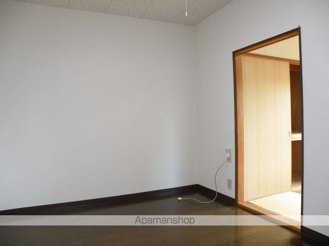 コーポステップ90の内装写真
