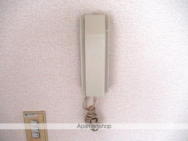 ガーデンパークNの内装写真