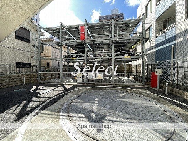 VERXEED阪東橋MAXIVの外観写真