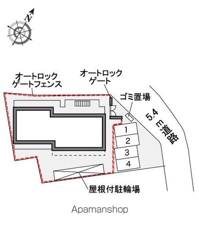 レオパレスユウのその他写真