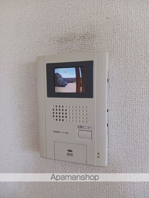 フォレスタ・高松　Ⅱ[2LDK/58.8m2]のその他設備2