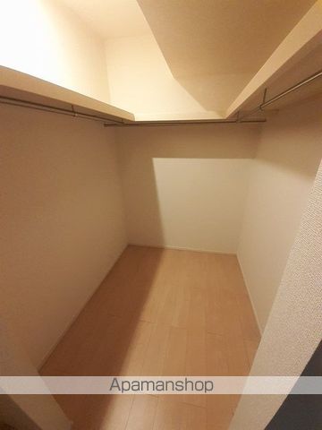 ロアライズIの内装写真