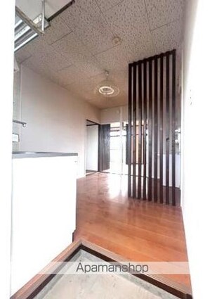 コーポ松本[3DK/48.33m2]の玄関