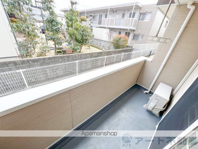 サントアールさちの内装写真