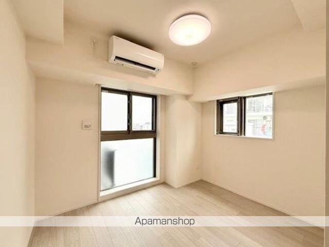 Ｂｒｉｌｌｉａ　ｉｓｔ　町屋[2LDK/50.05m2]のリビング・居間7