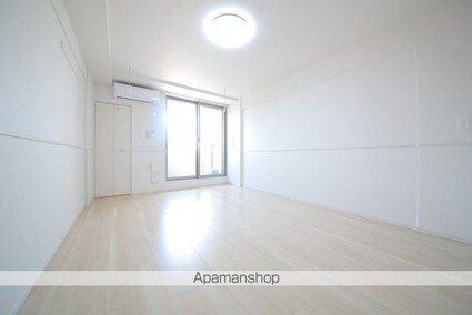 グランシャテーネ[1K/31.67m2]のリビング・居間