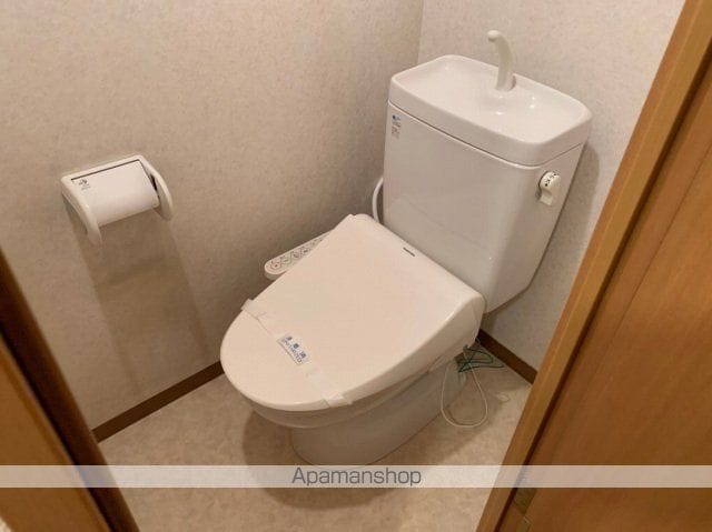 ウインドー金屋町の内装写真