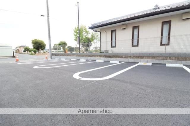 カリス・アルカディアのその他写真