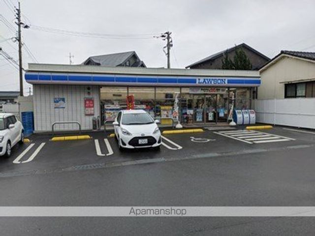 レオパレスNK高屋ヶ丘の周辺写真