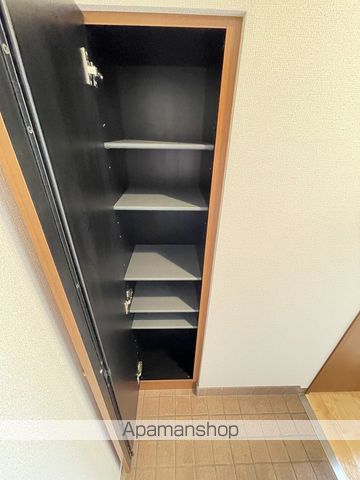 レジデンスカープ今池の内装写真