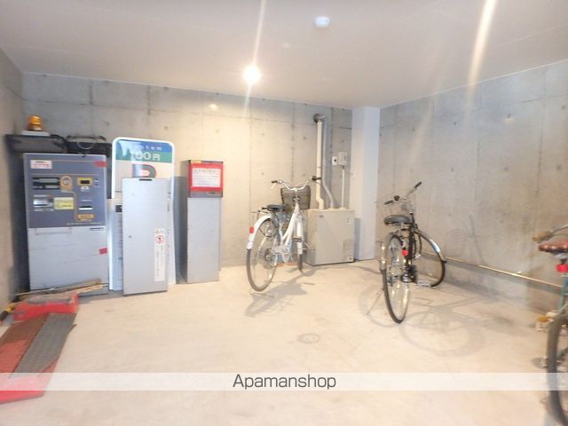 ESTAVIE円山の外観写真