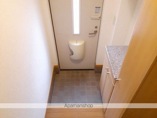 サンリットヴィラの内装写真