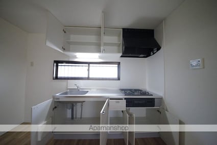 スカイパレス西平山[3LDK/63m2]の内装3