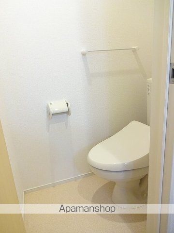 カナエールIIの内装写真