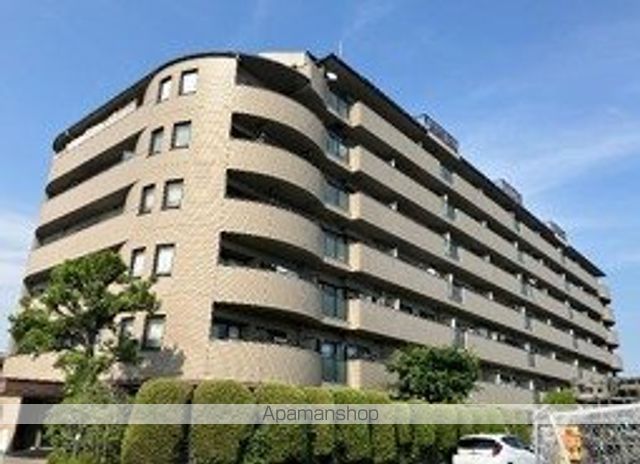 ロイヤルシャトー手柄南