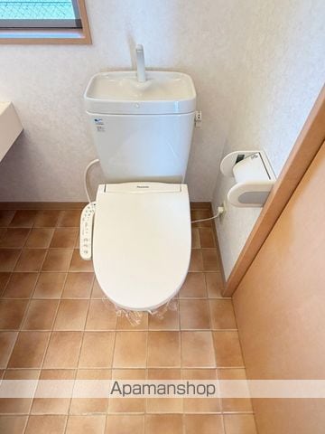アビニヨンの内装写真