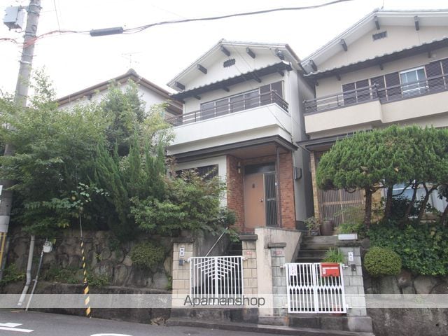 京阪電気鉄道交野線 星ケ丘駅 徒歩7分 築49年