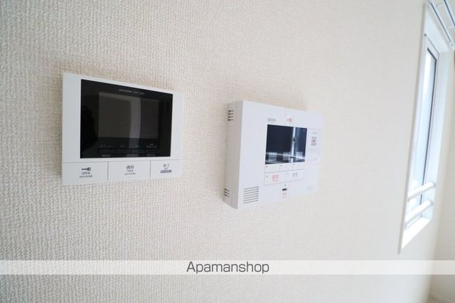 クレールの内装写真