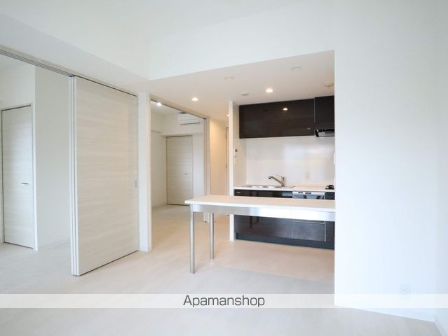 SーRESIDENCE葵IIの内装写真