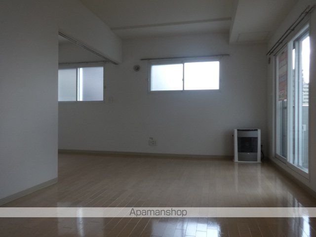 セラムビル円山の内装写真