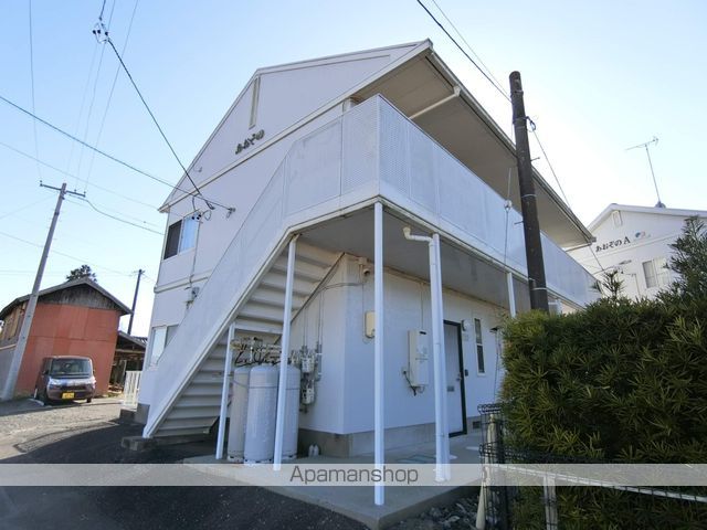 あおぞのCの外観写真