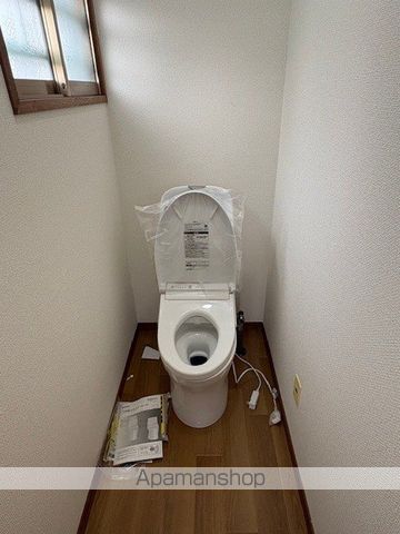滝川市 2階建 築51年の内装写真