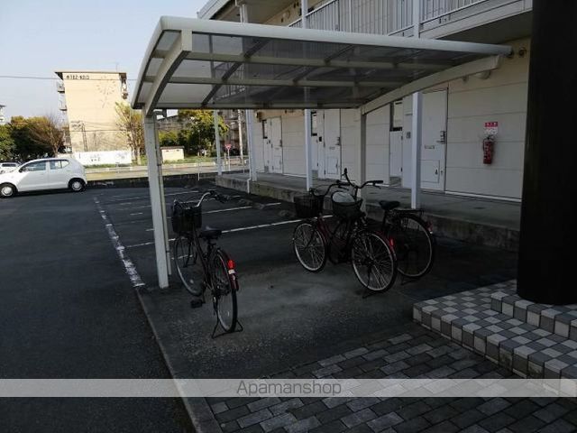 レオパレス長門石のその他写真