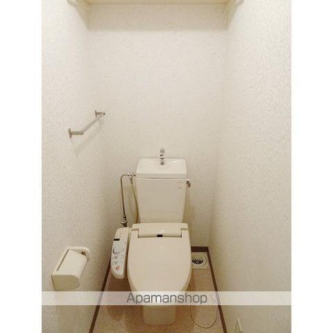 フェイマスKITAMI 2番館の内装写真
