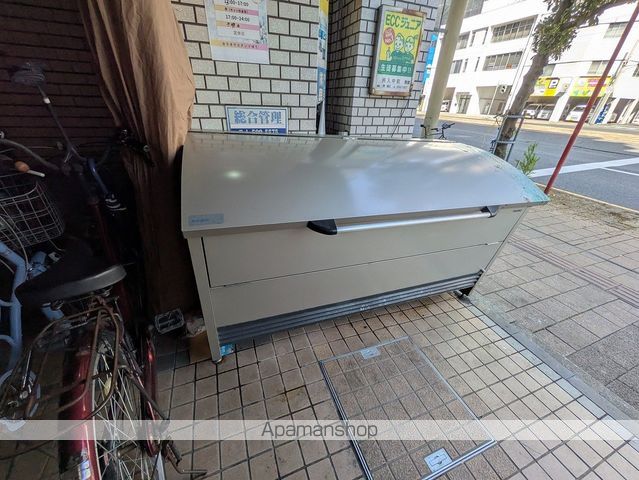 舟入 松尾ビルのその他写真