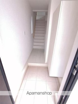 ｍｉｅｕｘハウス（ミュウハウス）[3DK/74.94m2]の玄関