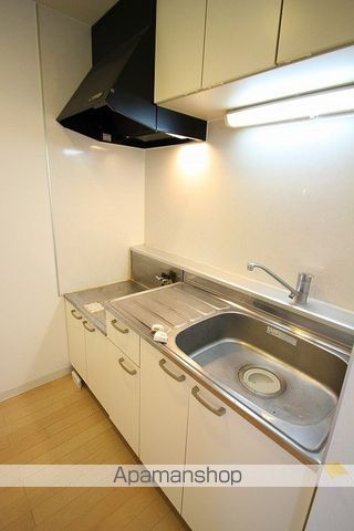 EMINENCE 美園85の内装写真