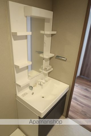 S−RESIDENCE上社南AMANTEの内装写真