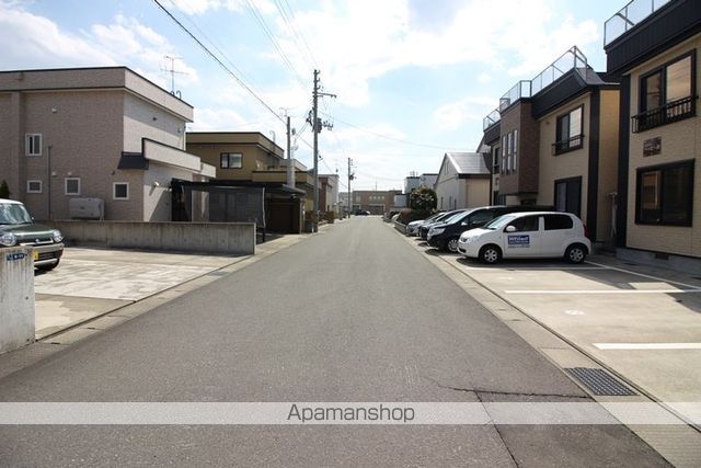 メゾンハッピーの周辺写真