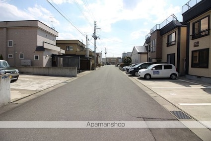 メゾンハッピー[1LDK/42.35m2]の周辺1