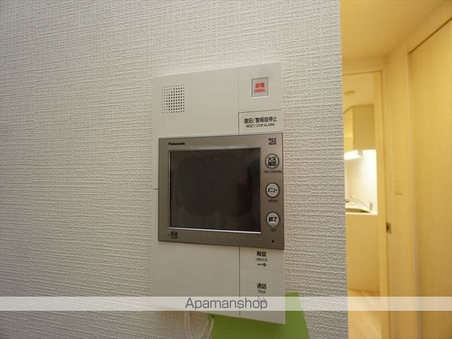 エスリード金山クラッシィの内装写真