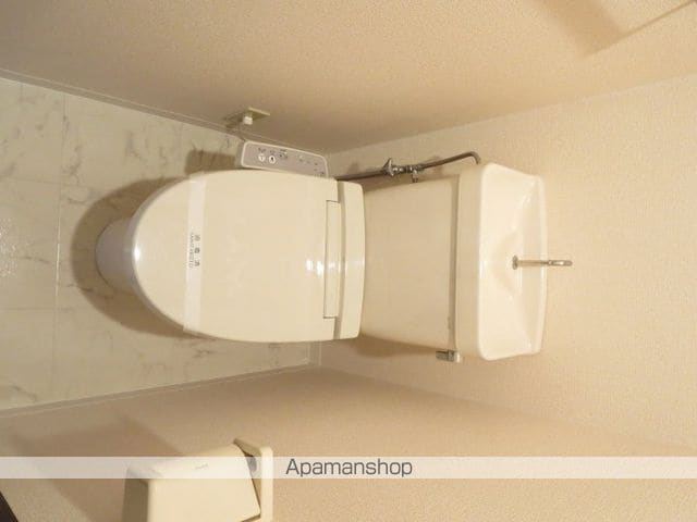 ハートワン御園の内装写真